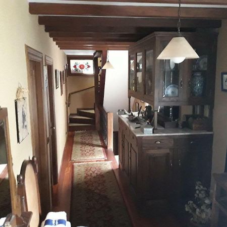 Casa Da Aldea Apartment Padrón Екстериор снимка