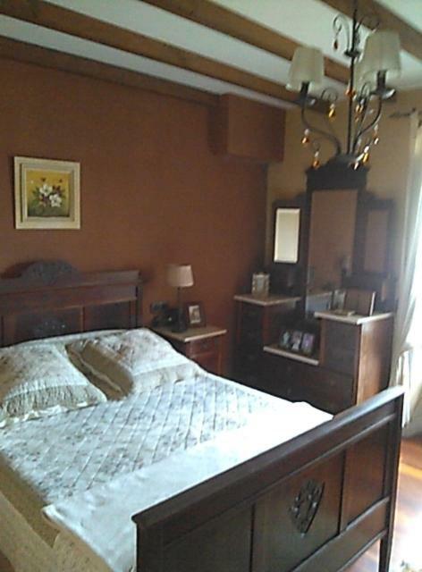Casa Da Aldea Apartment Padrón Екстериор снимка