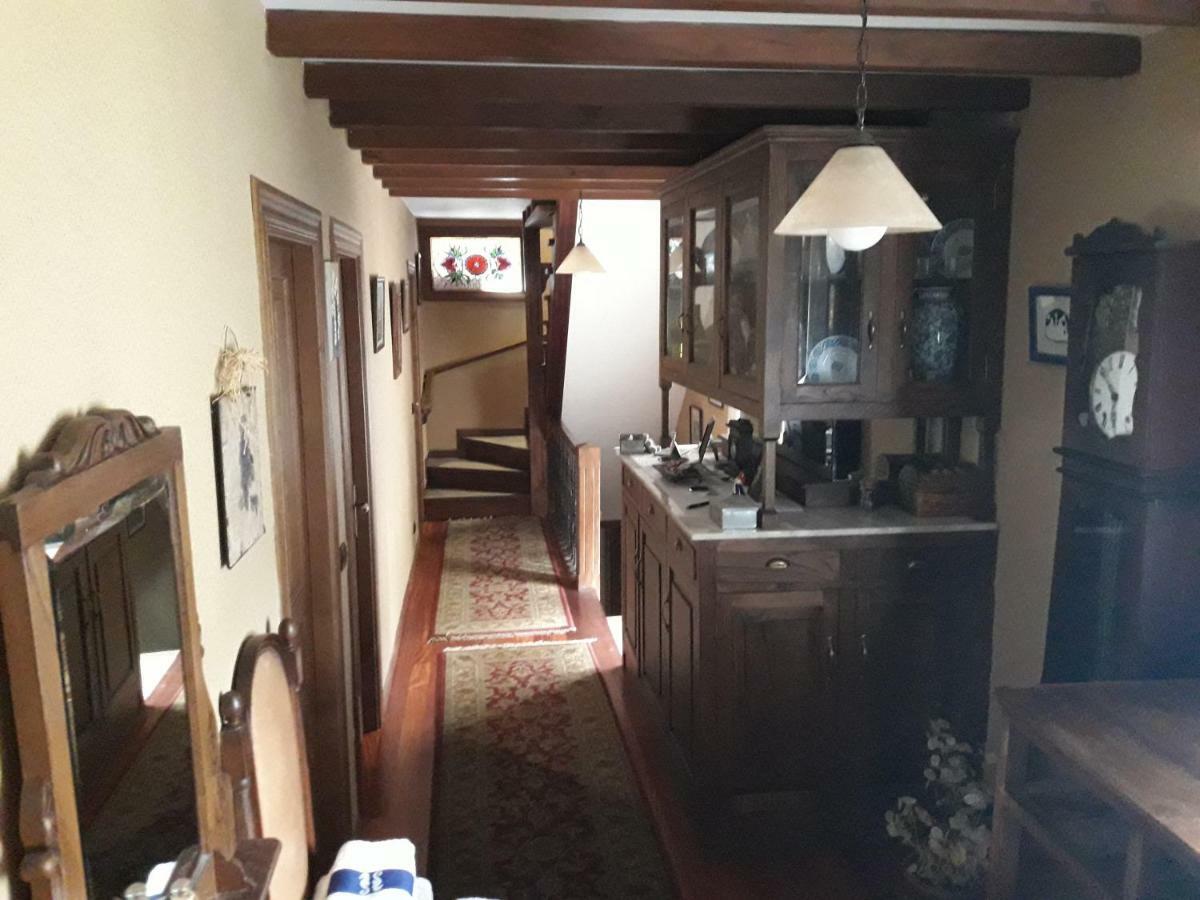 Casa Da Aldea Apartment Padrón Екстериор снимка